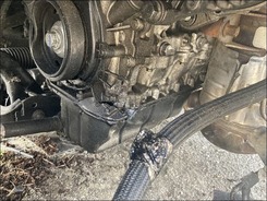 208 1.5 BHDI  1.5 BLUEHDI S&S - 10 ACTIVE PACK accidentée
