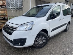 BERLINGO 1.2 THP  accidentée