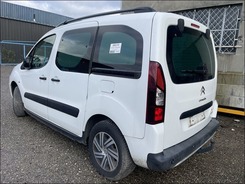 BERLINGO 1.2 THP  accidentée