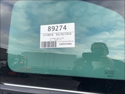 BERLINGO 1.2 THP  accidentée