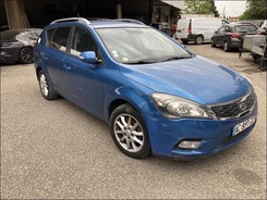 CEE-D 1.6 CRDI 90ch Active CEE D I SW PHASE 2 - 5P 2009-09->2012-05 accidentée