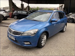 CEE-D 1.6 CRDI 90ch Active CEE D I SW PHASE 2 - 5P 2009-09->2012-05 accidentée
