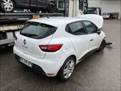 CLIO 1.2 16V 1.2 I 16V 75 LIFE accidentée