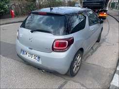 DS3  1.6 BLUEHDI S&S 10 SO CHIC  accidentée