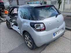 DS3  1.6 BLUEHDI S&S 10 SO CHIC  accidentée