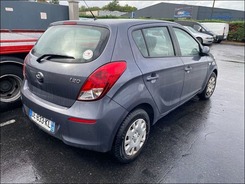 I20  1.2 16V GO  accidentée