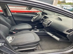 I20  1.2 16V GO  accidentée