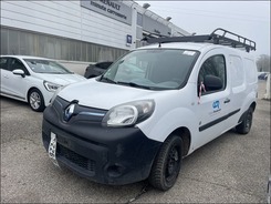 KANGOO  L2 Z.E.  accidentée