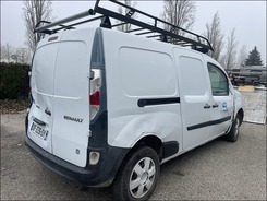 KANGOO  L2 Z.E.  accidentée