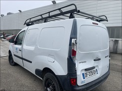 KANGOO  L2 Z.E.  accidentée