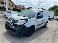 KANGOO  1.5 DCI 90 ENERGY GRAND CONFORT E6  accidentée