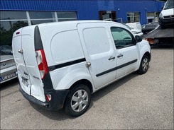 KANGOO  1.5 DCI 90 ENERGY GRAND CONFORT E6  accidentée