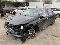 MEGANE  1.2 ENERGY TCE FULL GT LINE 18