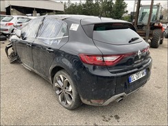 MEGANE  1.2 ENERGY TCE FULL GT LINE 18