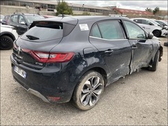 MEGANE  1.2 ENERGY TCE FULL GT LINE 18