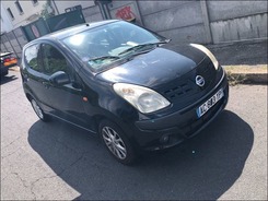 PIXO  1.0 68 ACENTA  accidentée
