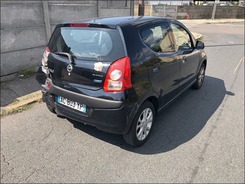 PIXO  1.0 68 ACENTA  accidentée