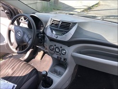 PIXO  1.0 68 ACENTA  accidentée