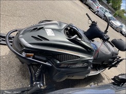 RS VIKING PROFESSIONAL OPTION CRAM   accidentée