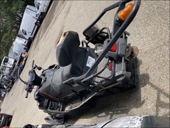 RS VIKING PROFESSIONAL OPTION CRAM   accidentée