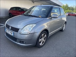 SWIFT 1.3 DDIS  accidentée
