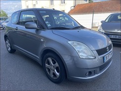 SWIFT 1.3 DDIS  accidentée