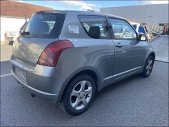 SWIFT 1.3 DDIS  accidentée