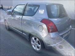 SWIFT 1.3 DDIS  accidentée