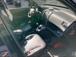 TUCSON 2.0 CRDI  2.0 CRDI FAP - 14 PACK EXECUTIVE accidentée