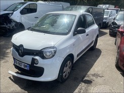 TWINGO  III 1.0 SCE LIFE BC 18  accidentée