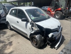 TWINGO  III 1.0 SCE LIFE BC 18  accidentée