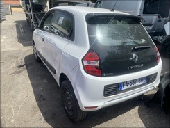 TWINGO  III 1.0 SCE LIFE BC 18  accidentée