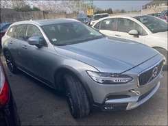 V90 CROSS COUNTRY D5 AWD LUXE  accidentée