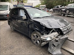 VITARA 1.6 DDIS ALLGRIP  accidentée