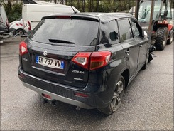 VITARA 1.6 DDIS ALLGRIP  accidentée