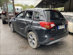 VITARA 1.6 DDIS ALLGRIP  accidentée