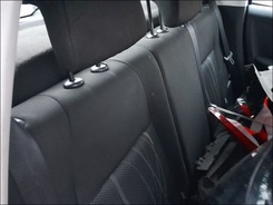 208 1.4 HDI  accidentée