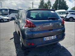 3008 1.6 HDI PREMIUM PACK  accidentée