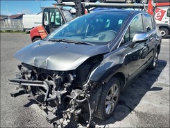 3008 3008 1.6 HDi 16V FAP - 110 Féline 3008 PHASE 1 04-2009 --> 10-2010 accidentée