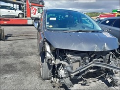 3008 1.6 HDI PREMIUM PACK  accidentée