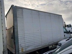 35C15 Daily 35C15 Chassis cabine 35 C Epmt.4.1 DAILY CHASSIS CABINE 2006 35C/35S PHASE 1 04-2006 accidentée