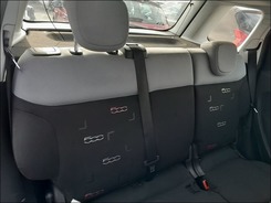 500 L 1.3 JTD  accidentée