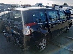 5008 1.6 HDI  accidentée
