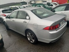 ACCORD 2.2 CTDI  accidentée