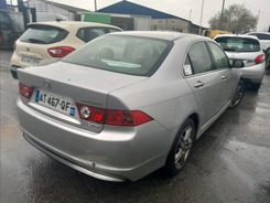 ACCORD 2.2 CTDI  accidentée