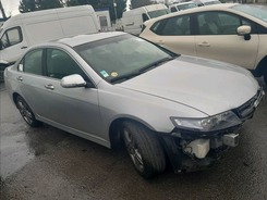 ACCORD 2.2 CTDI  accidentée