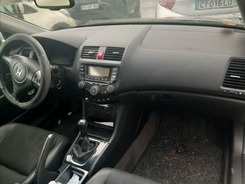 ACCORD 2.2 CTDI  accidentée