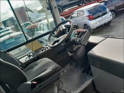 AGORA   accidentée