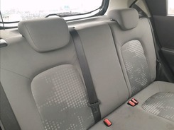 AVEO 1.2 16V  accidentée