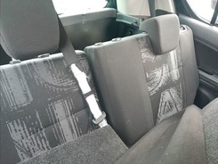 BERLINGO Berlingo 1.6 BlueHDi S&S - 100 Fourgon M BERLINGO III VAN FOURGON  09-2018 --> 06-2019 accidentée